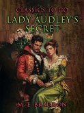 Lady Audley's Secret (eBook, ePUB)