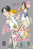 Your Lie in April 06 (eBook, ePUB)