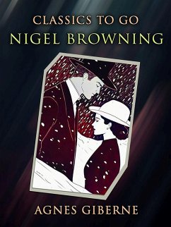 Cover Nigel Browning (eBook, ePUB)