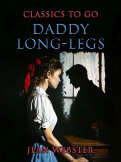 Cover Daddy Long-Legs (eBook, ePUB)