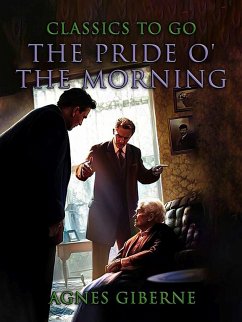 Cover The Pride O' The Morning (eBook, ePUB)
