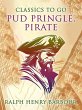 Pud Pringle, Pirate (eBook, ePUB) - Bild 1