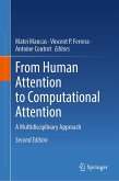 From Human Attention to Computational Attention (eBook, PDF)