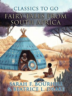 Cover Fairy Tales From South Africa (eBook, ePUB)