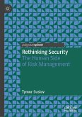 Rethinking Security (eBook, PDF)
