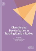 Diversity and Decolonization in Teaching Russian Studies (eBook, PDF)