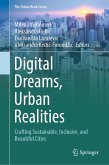 Digital Dreams, Urban Realities (eBook, PDF)