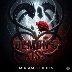 Cover Demon's Kiss (eBook, ePUB)