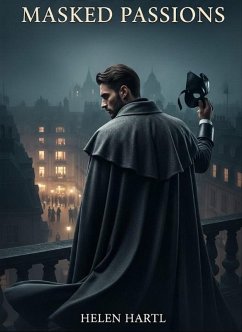 Cover Masked Passions (eBook, ePUB)