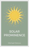 Solar Prominence (eBook, ePUB)
