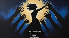 Cover I Don't Deserve This (eBook, ePUB)