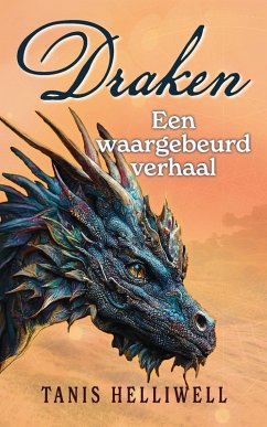 Cover Draken: Een waargebeurd verhaal (eBook, ePUB)