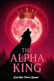 The Alpha King (eBook, ePUB)