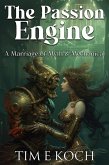 The Passion Engine (eBook, ePUB) The Passion Engine (eBook, ePUB)