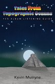 Tales from Topographic Oceans - Yes Album Listening Guide (eBook, ePUB)