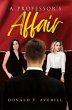 A professor's affair (eBook, ePUB) - Bild 1