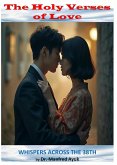 Whispers Across The 38th (Holy Verses of Love, #15) (eBook, ePUB)