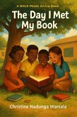 The Day I Met My Book (eBook, ePUB)
