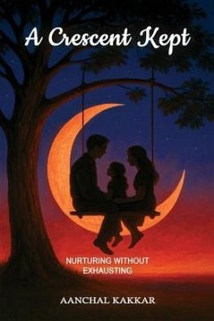Cover A Crescent Kept (eBook, ePUB)