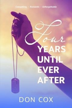 Cover Four Years Until Ever After (eBook, ePUB)