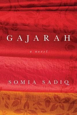 Gajarah (eBook, ePUB)