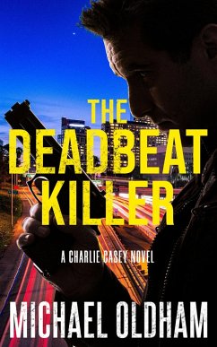 Cover The Deadbeat Killer (eBook, ePUB)