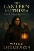 The Lantern of Ithissa (eBook, ePUB) The Lantern of Ithissa (eBook, ePUB)