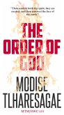 The Order Of God (eBook, ePUB)