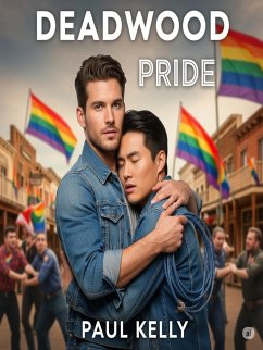 Deadwood Pride (eBook, ePUB) - Kelly, Paul Deadwood Pride (eBook, ePUB) - Kelly, Paul