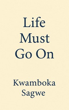 Cover Life Must Go On (eBook, ePUB)