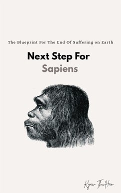 Next Step For Sapiens (eBook, ePUB) - Han, Kyaw Thu