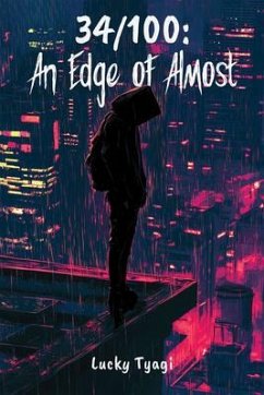 Cover 34/100 (eBook, ePUB)