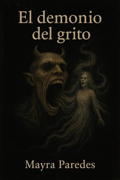 Cover el demonio del gritto (eBook, ePUB)