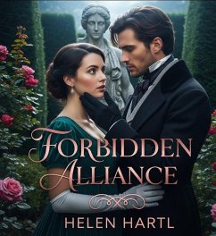Cover Forbidden Alliance (eBook, ePUB)