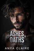 Ashes & Oaths: Dark Mafia Romance (The Reaper's Oath, #4) (eBook, ePUB) Ashes & Oaths: Dark Mafia Romance (The Reaper's Oath, #4) (eBook, ePUB)