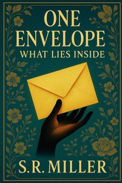 Cover One Envelope: What Lies Inside (eBook, ePUB)