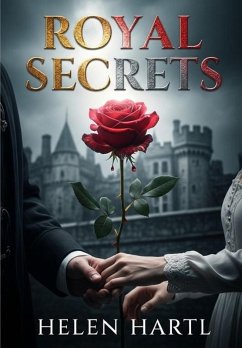 Cover Royal Secrets (eBook, ePUB)