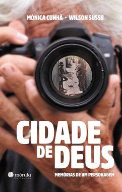 Cover Cidade de Deus (eBook, ePUB)