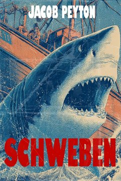 Cover Schweben (eBook, ePUB)