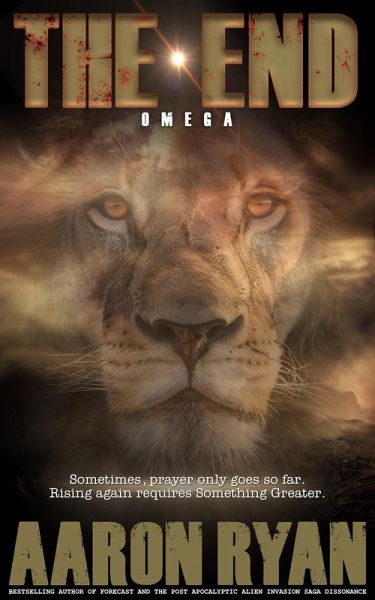 THE END: Omega (eBook, ePUB)