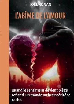 Cover L'ABIME DE L'AMOUR (eBook, ePUB)