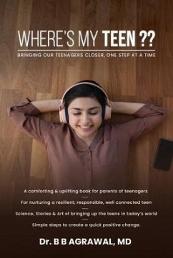 Cover Where's my Teen?? (eBook, ePUB)