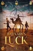 Barnaby's Luck (The Corenthal Chronicles, #1) (eBook, ePUB)