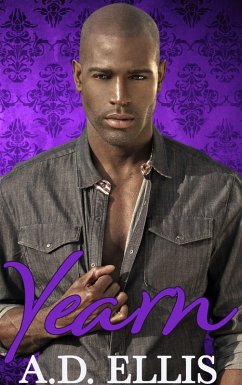 Cover Yearn (Remington Place, #4) (eBook, ePUB)