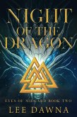 Night of the Dragon (Eyes Of Midgard, #2) (eBook, ePUB)