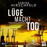 Lüge Macht Tod (MP3-Download) Lüge Macht Tod (MP3-Download)