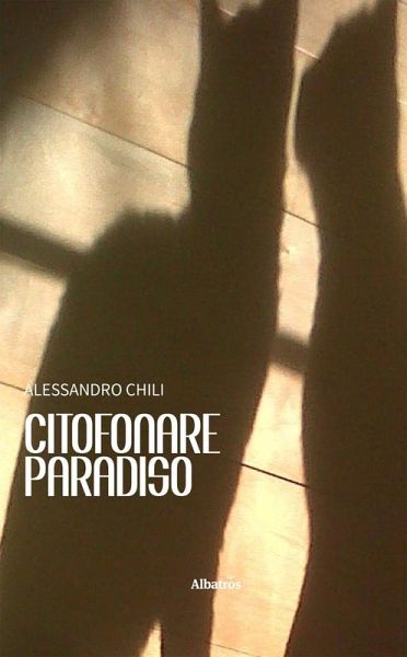 Citofonare Paradiso (eBook, ePUB) Citofonare Paradiso (eBook, ePUB)