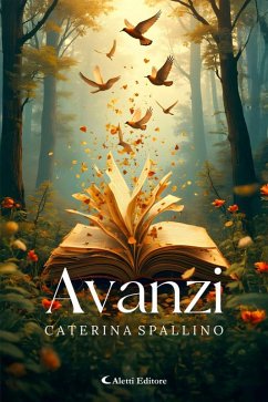 Cover Avanzi (eBook, ePUB)