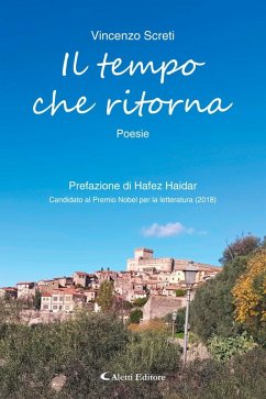 Cover Il tempo che ritorna (eBook, ePUB)
