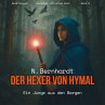 Der Hexer von Hymal, Buch I: Ein Junge... - Bild 1